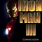 Affiche du film Iron Man 3 - Iron Man 3 