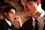 Affiche du film Little Ashes