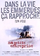 Affiche du film Ma petite entreprise