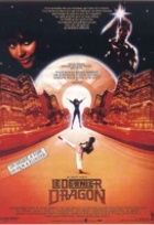 Affiche miniature du film Le dernier dragon