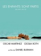 Affiche du film Les Enfants sont partis