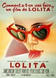 Affiche du film Lolita
