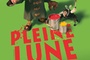 Affiche du film Pleine Lune