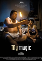Affiche miniature du film My Magic