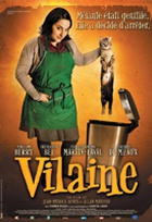 Affiche miniature du film Vilaine