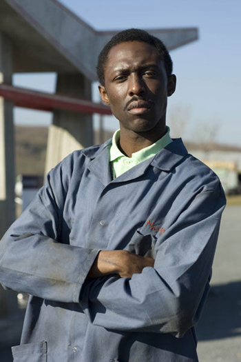 Thomas Ngijol