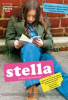 Affiche miniature du film Stella (2008)