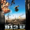 Affiche du film Banlieue 13 ultimatum - Banlieue 13 ultimatum 