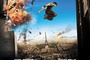 Affiche du film Banlieue 13 ultimatum