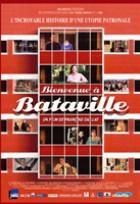 Affiche miniature du film Bienvenue à Bataville