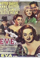 Affiche miniature du film Eve