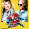 Affiche du film Moscow, Belgium - Moscow, Belgium 