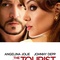 Affiche du film The Tourist  - The Tourist 