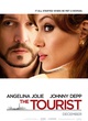 Affiche du film The Tourist 