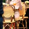 angelina joli fait coucou tournage the toursit - The Tourist 