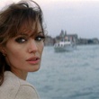 angelina jolie a venise