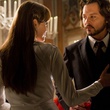 angelina jolie accompagnant johnny depp