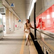 angelina jolie descendant de train