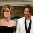 angelina jolie et johnny depp