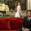 angelina jolie quittant johnny depp