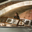 angelina jolie sur le bateau