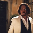 johnny depp 2