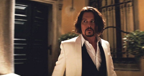 johnny depp 2
