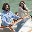 johnny depp angelina jolie sur le plateau
