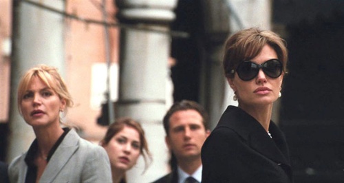 jolie angelina