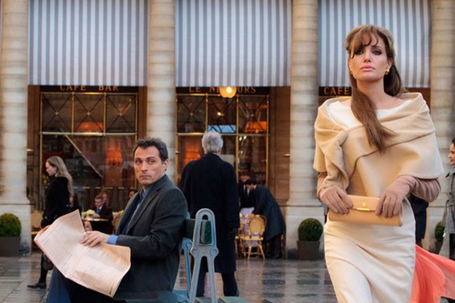 rufus sewell angelina jolie