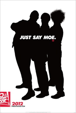 Affiche du film Les trois Corniauds