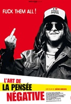 Affiche miniature du film L'Art de la pensée négative