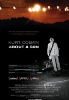 Affiche miniature du film Kurt Cobain :  About a Son