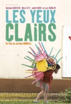 Affiche miniature du film Les yeux clairs