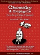 Affiche du film Chomsky et compagnie