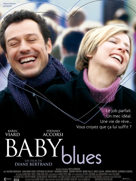 baby blues - Baby Blues