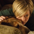 karin viard et son chien - Baby Blues