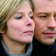 karin viard et stefano accorsi en gros plan - Baby Blues