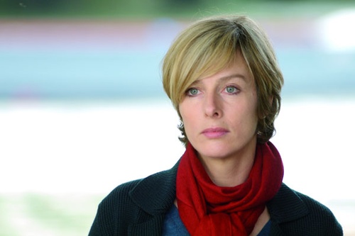 karin viard - Baby Blues