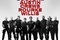 Affiche du film Expendables : unité spéciale 