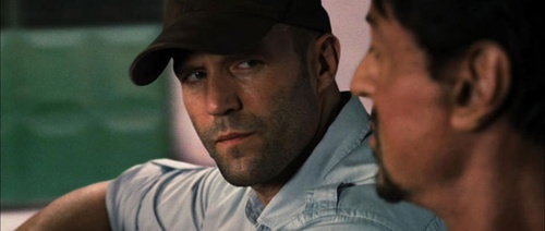 jason statham sylvester stallone
