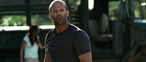 l acteur jason statham