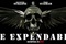 logo du film the expendables