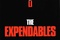 nouvelle affiche am  ricaine the expendables