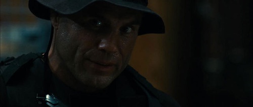 randy couture