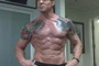 sylvester stallone en tournage