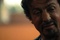 sylvester stallone tout sourire