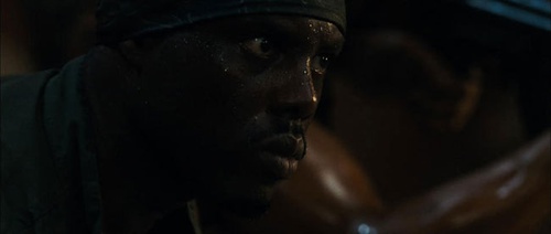 terry crews