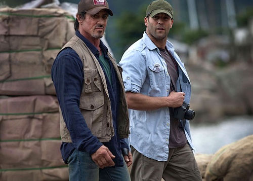 the expendables image 1 grand format