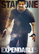 the expendables movie poster sylvester stallone